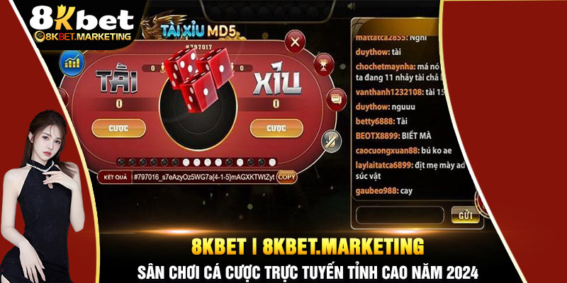 Đặt cược tài xỉu md5 cần lưu ý những vấn đề gì