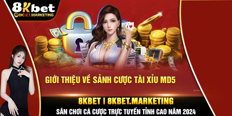 Giải đáp game tài xỉu md5 là gì