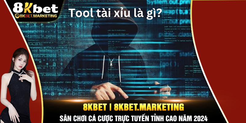 Tool tài xỉu là gì?